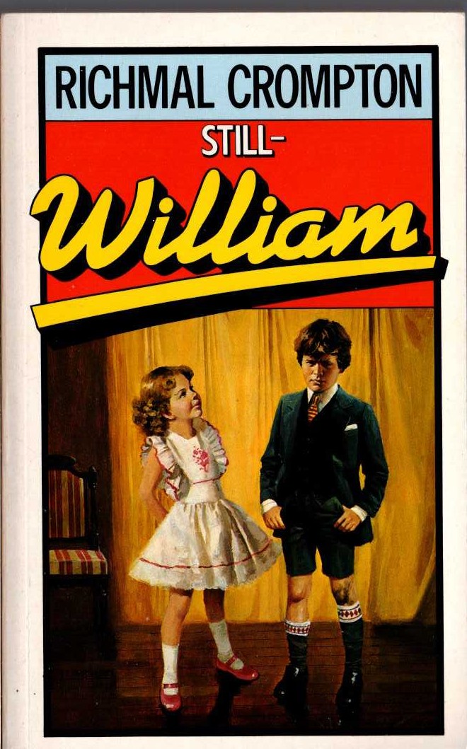 A Sequence of Continuous Delights Review A Damsel in Distress (novel)