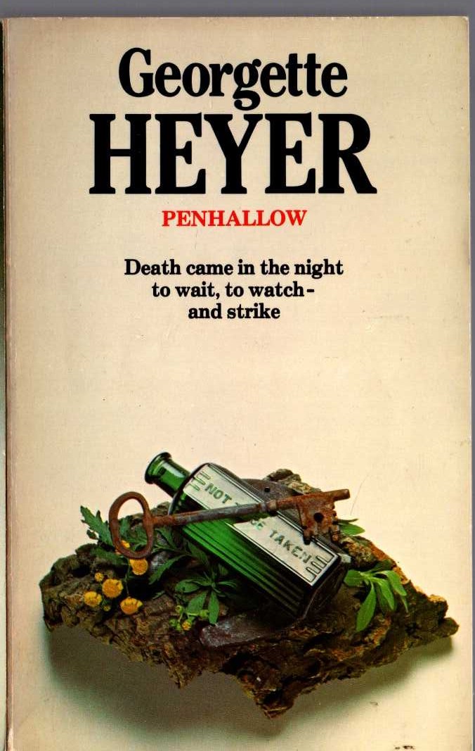 Fred Saberhagen THE ULTIMATE ENEMY book cover scans