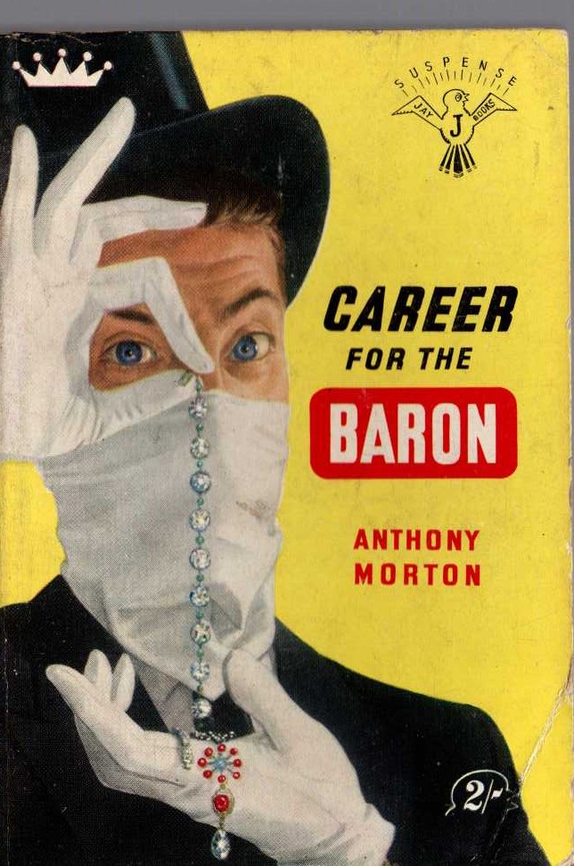 James Hadley Chase MALLORY book cover scans