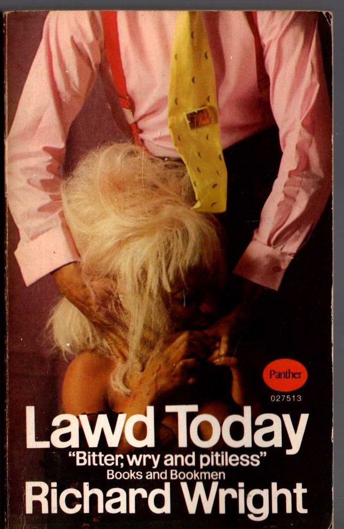 John DEAD RINGER book cover scans