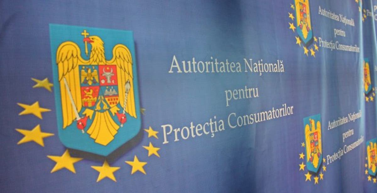 ANPC: Nu vă lăsați manipulați! România are suficiente stocuri de produse alimentare