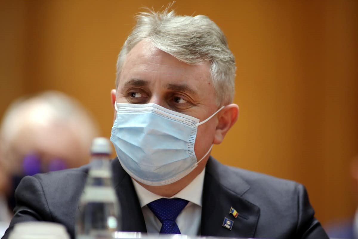 Guvernul demis prelungește starea de alertă cu 30 de zile
