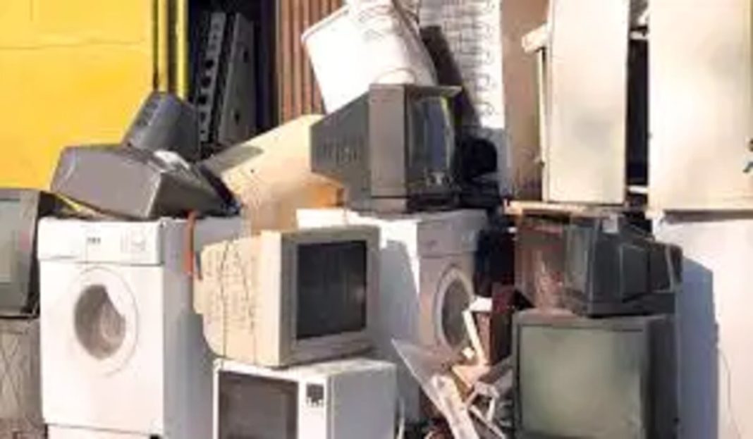 Programul rabla pentru electrocasnice 2021: Vinderea voucherelor "Rabla pentru electrocasnice" este ...