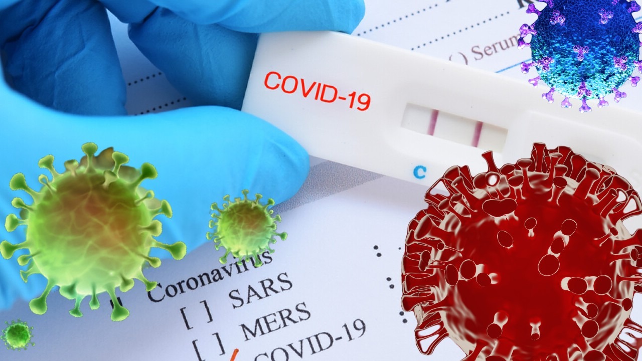 Incidența cazurilor de coronavirus la nivel național a ajuns duminică la 3,05