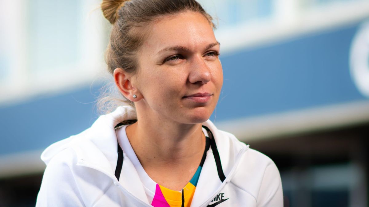 Halep, înainte de Indian Wells: „Mi-am pierdut ritmul, vreau să progresez tactic“
