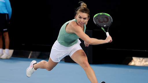 Și-a luat revanșa! Simona Halep a trecut de Sasnovich și merge în sferturi la Linz
