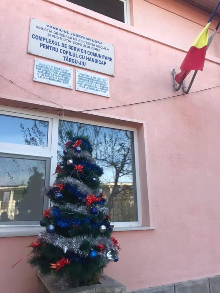 Gorj: Ziua Internațională a Persoanelor cu Dizabilități, marcată în centrele DGASPC