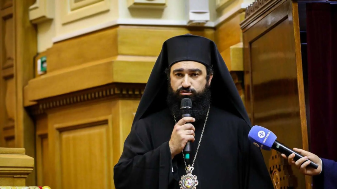 A fost ales noul episcop al Devei și Hunedoarei