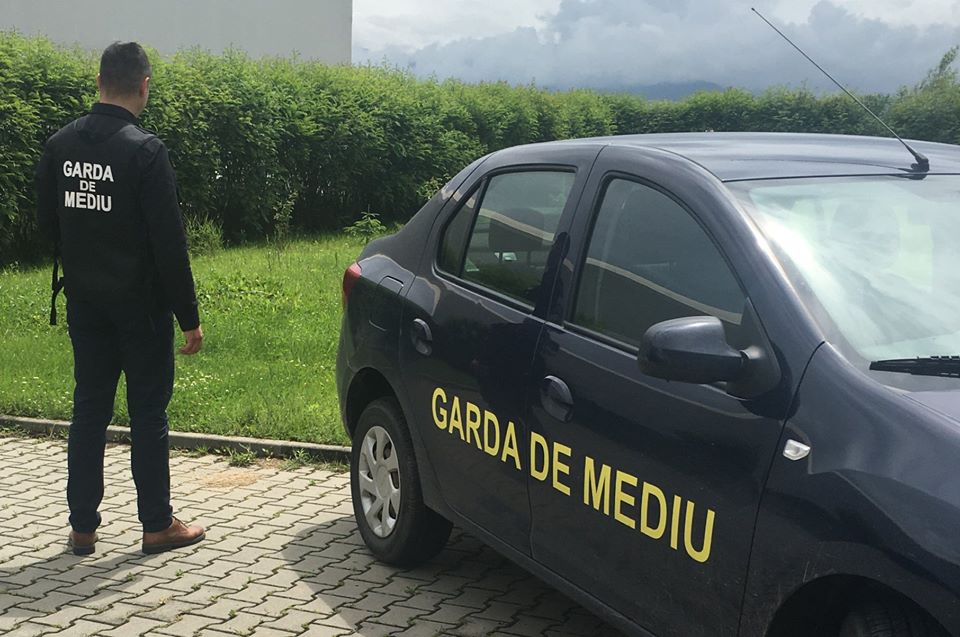 Activitatea Gărzii de Mediu, în pericol: Un ultim semnal de alarmă înaintea declanșării grevei generale
