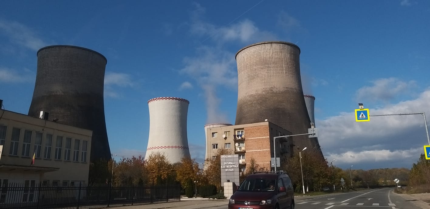 Finanțare de la BERD pentru noile investiții de la CEO