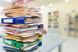 Instituțiile de stat nu mai au voie să ceară copii după documente emise de alte instituții