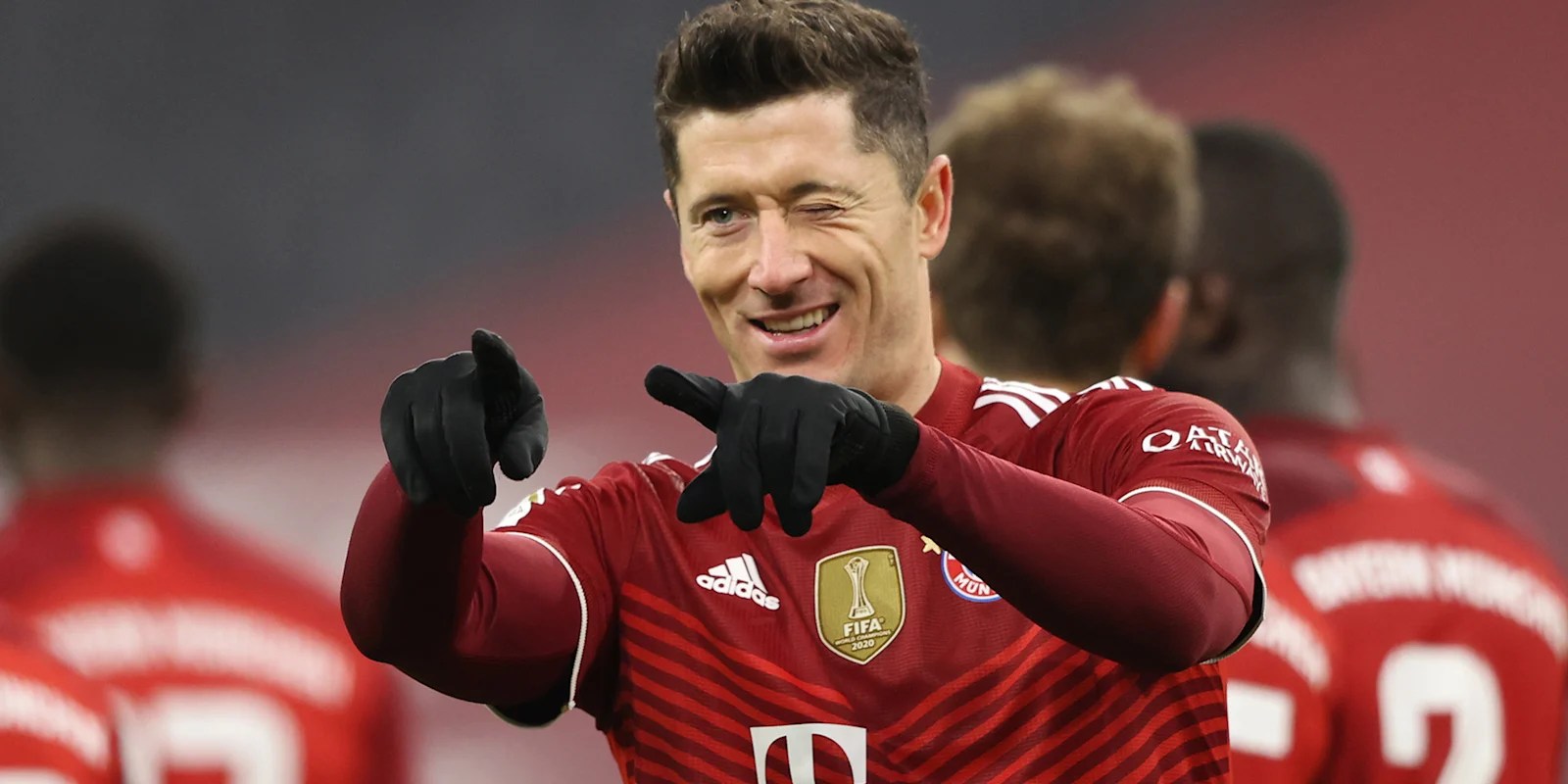 Liga Campionilor / Lewandowski a rămas lider în clasamentul golgheterilor