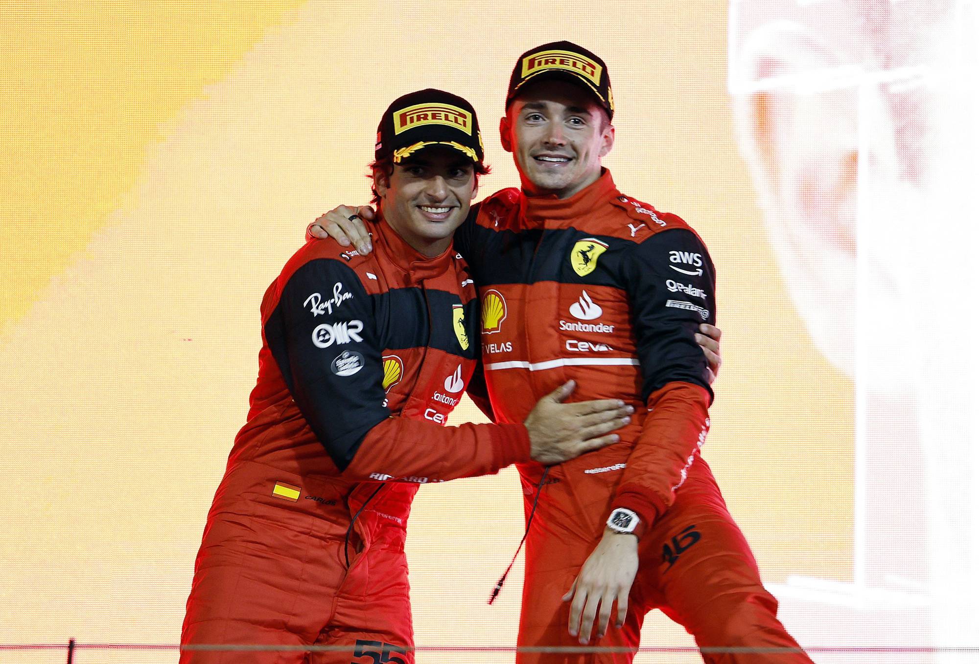 Start fantastic de sezon în F1! Charles Leclerc, victorie de senzație în Bahrain