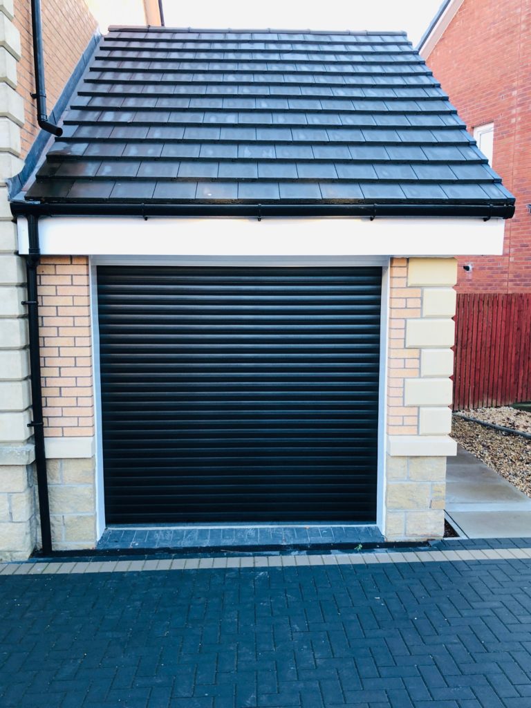 Garage Doors in Scotland GDS Scotland Garage Doors in Scotland GDS Scotland