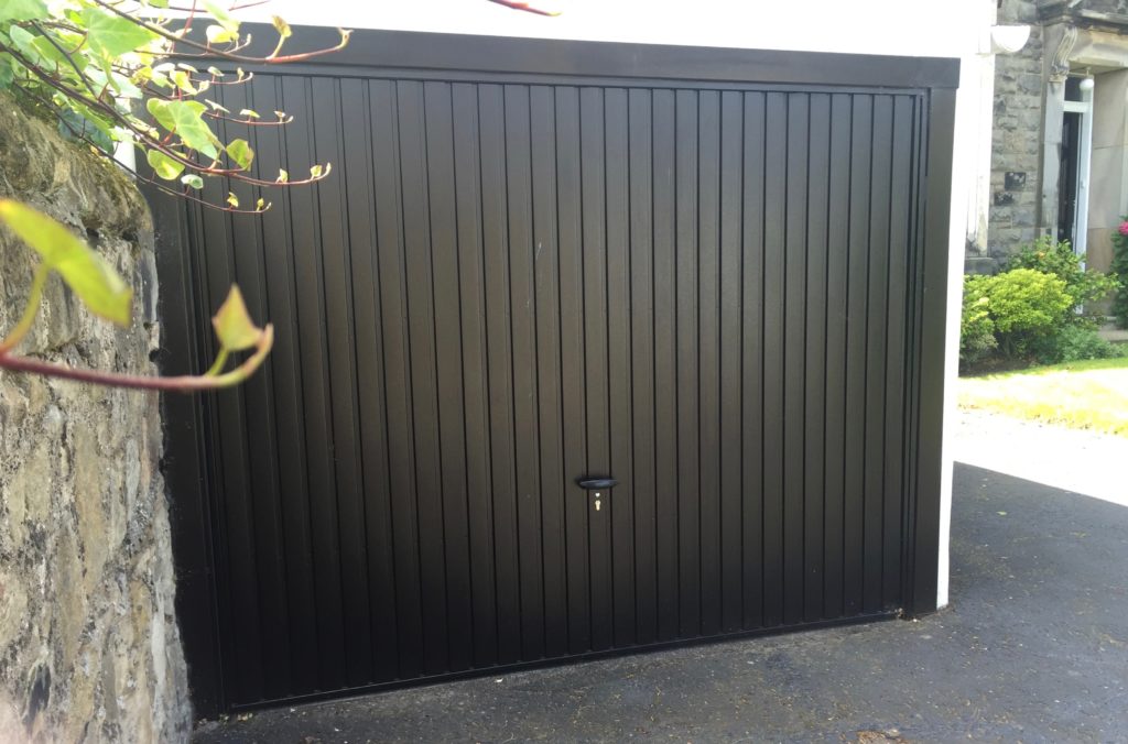 Secured by Design Manual garage door specialists in Fife Secured by Design Manual garage door specialists in Fife