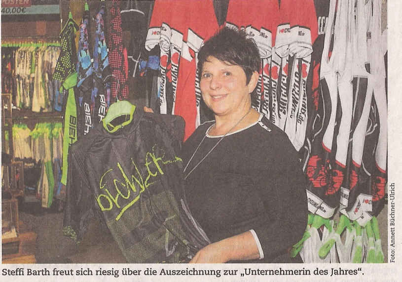 Gewerbegebiet Süd 3