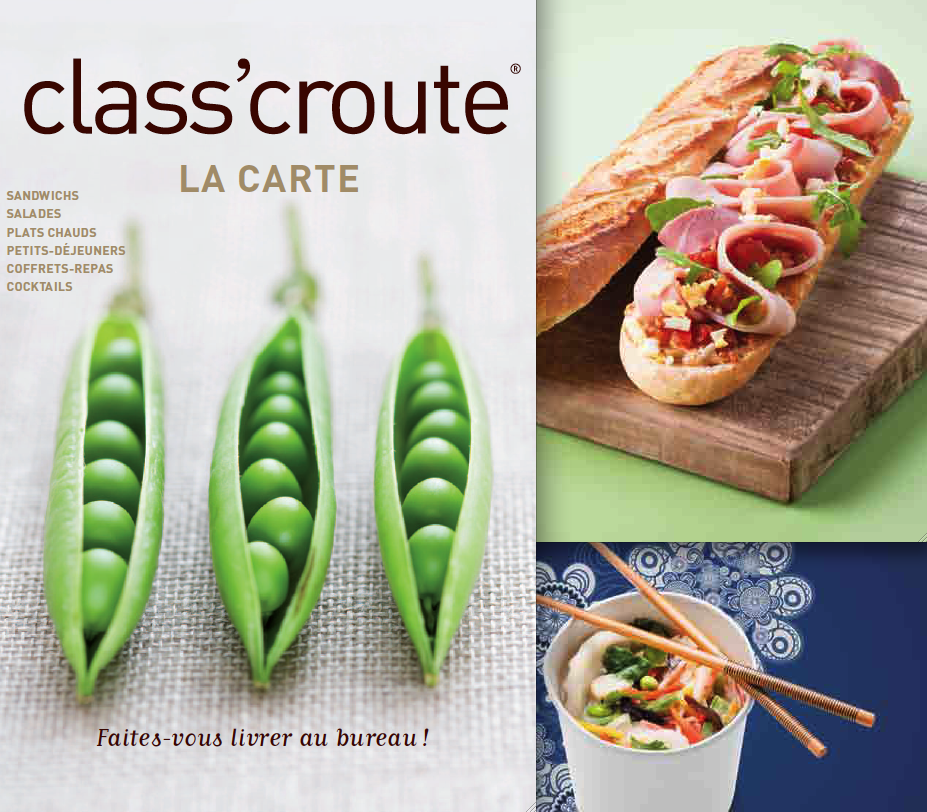 Les Points À Considérer Pour Votre Voyage "Class Croute Carte" Une nouvelle carte pour Class’croute GE RH Expert