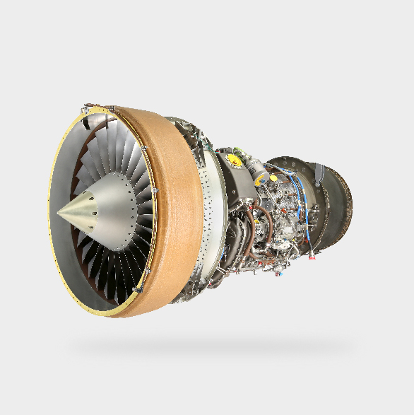 CF34 Engine Family | GE Aerospace