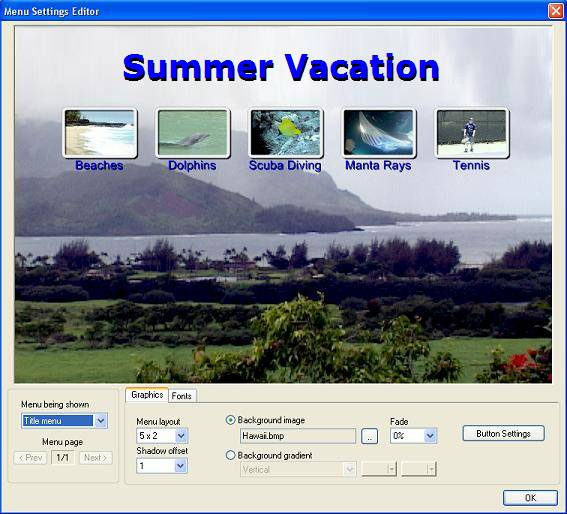 How to guide Create VCD's & GEAR Software, Multimedia Made Easy