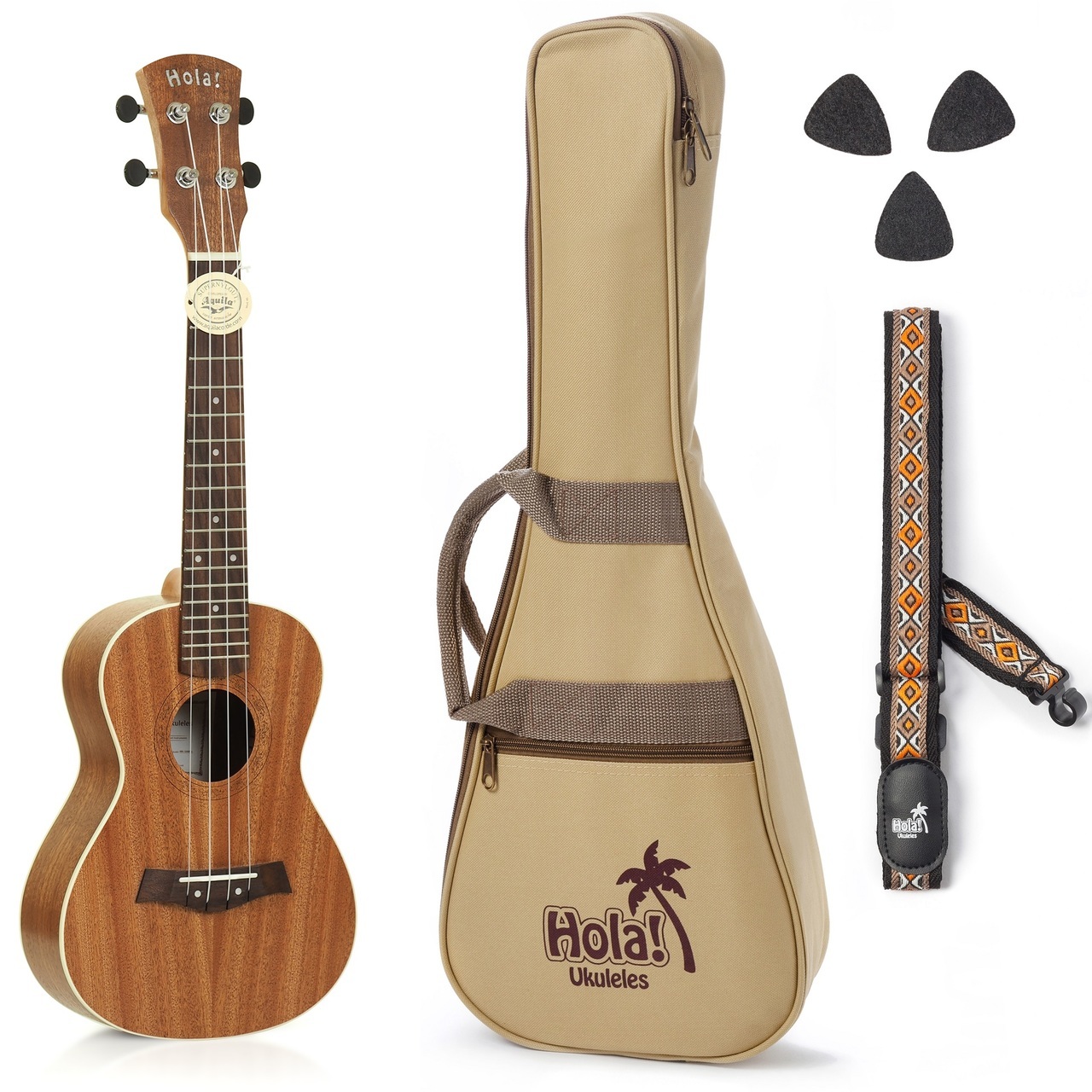 The Best Concert Ukuleles Up To 300 2020 Gearank