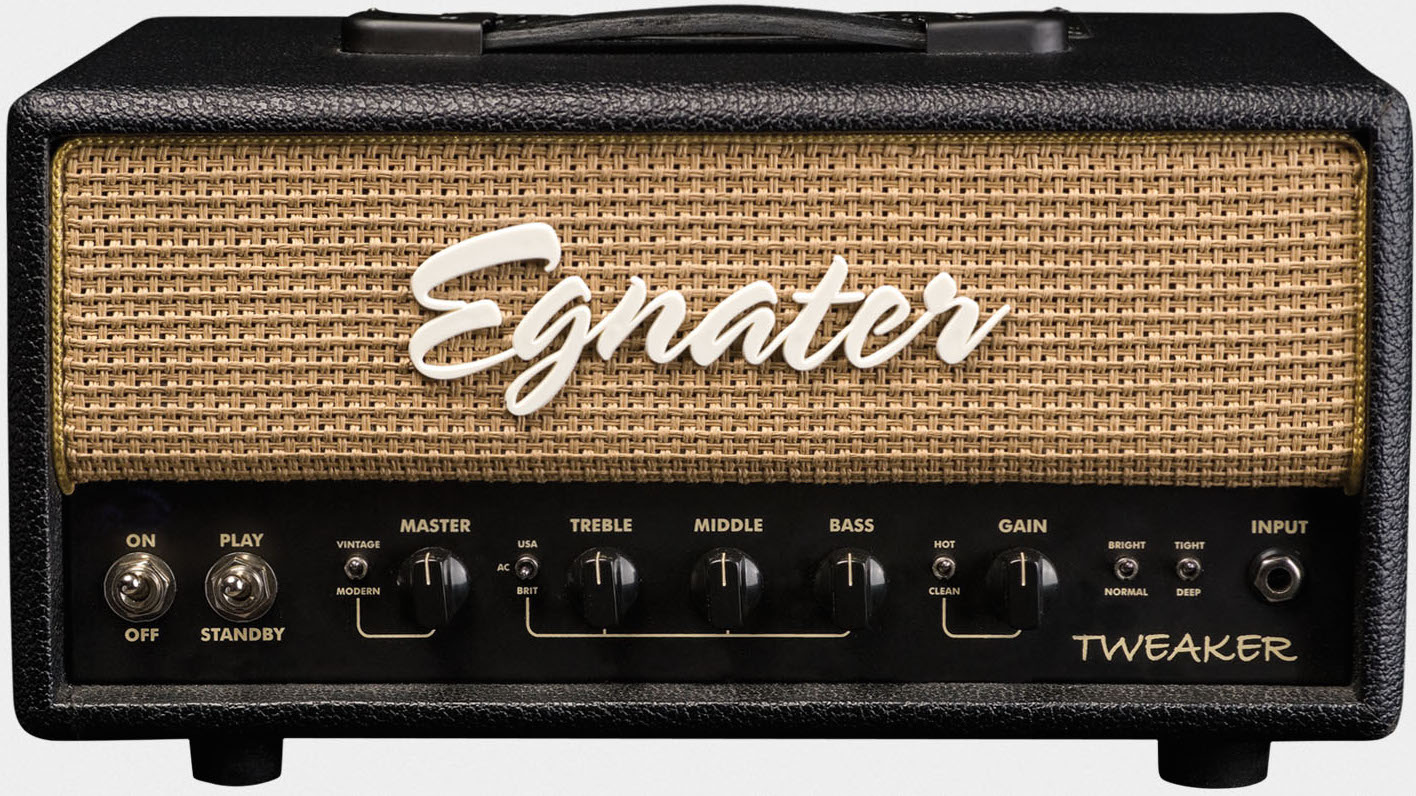 The Best Small / Low Watt Tube Amps Combo & Amp Heads 2019 Gearank