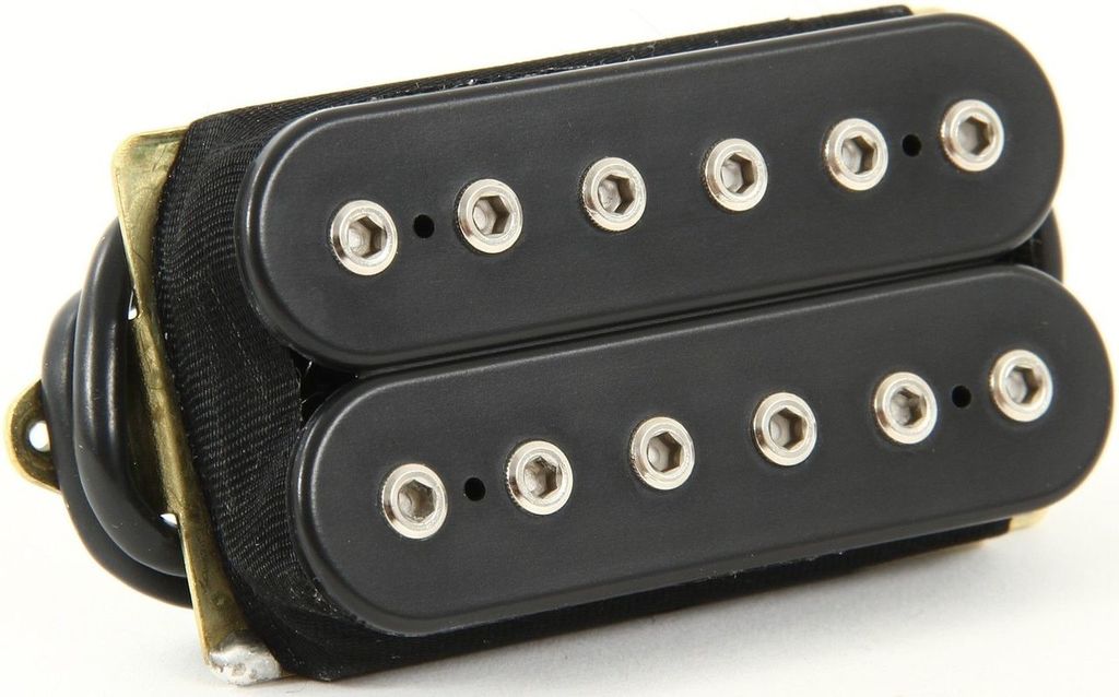 The Best Budget Guitar Pickups Singles