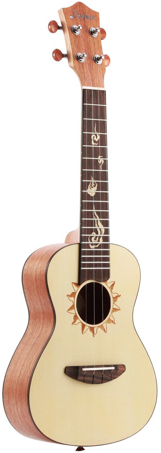 The Best Concert Ukuleles Up To 300 2020 Gearank