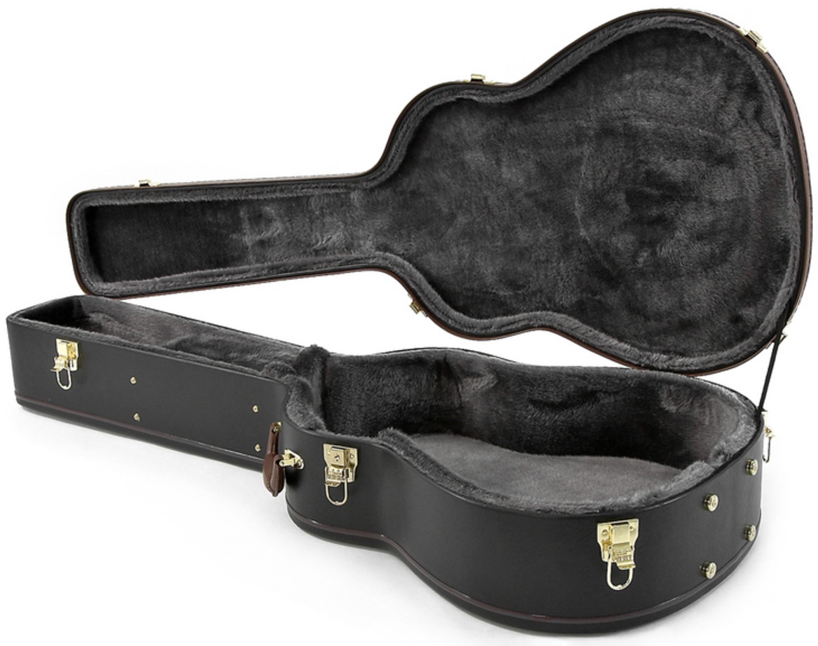 The Best Acoustic Guitar Cases & Gig Bags January 2023 Gearank