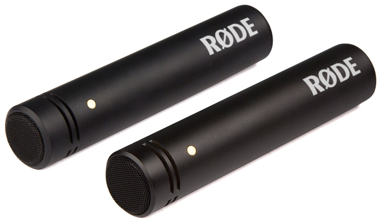 The Best Overhead Mics For Drums Matched Pairs 2021 Gearank