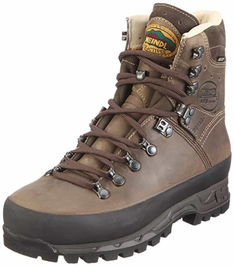 Meindl Burma Pro Boots Review 6 Years and 3,500 Miles Later