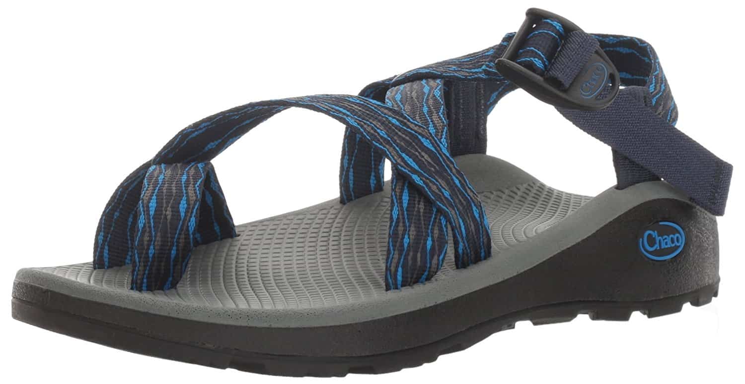 Which Chaco's Are Best For Hiking? Outdoor Sandals