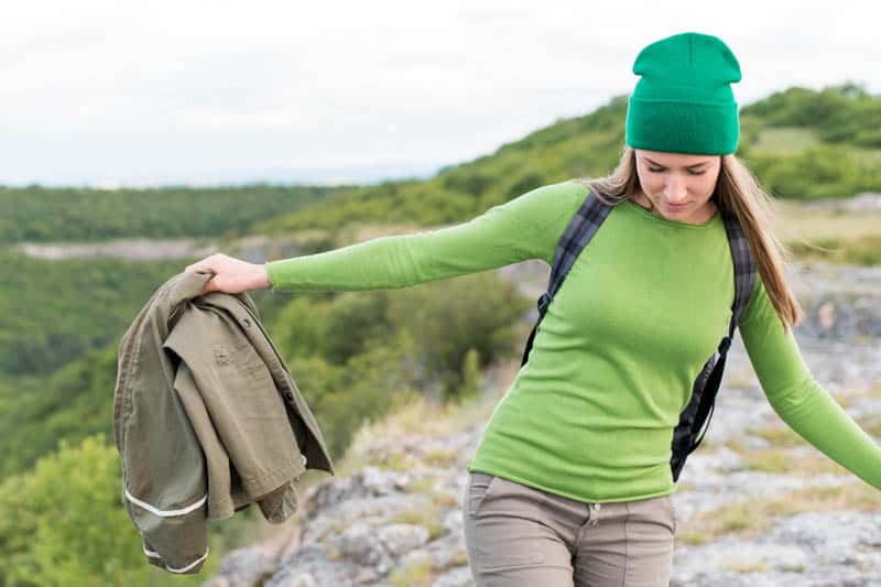 Fleece Vs Polyester Which Is Better For Outdoor Clothing? 8 Questions