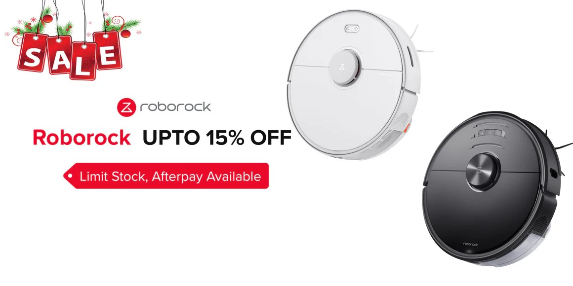 Gearbite Best Affordable Robot Vacuum Australia