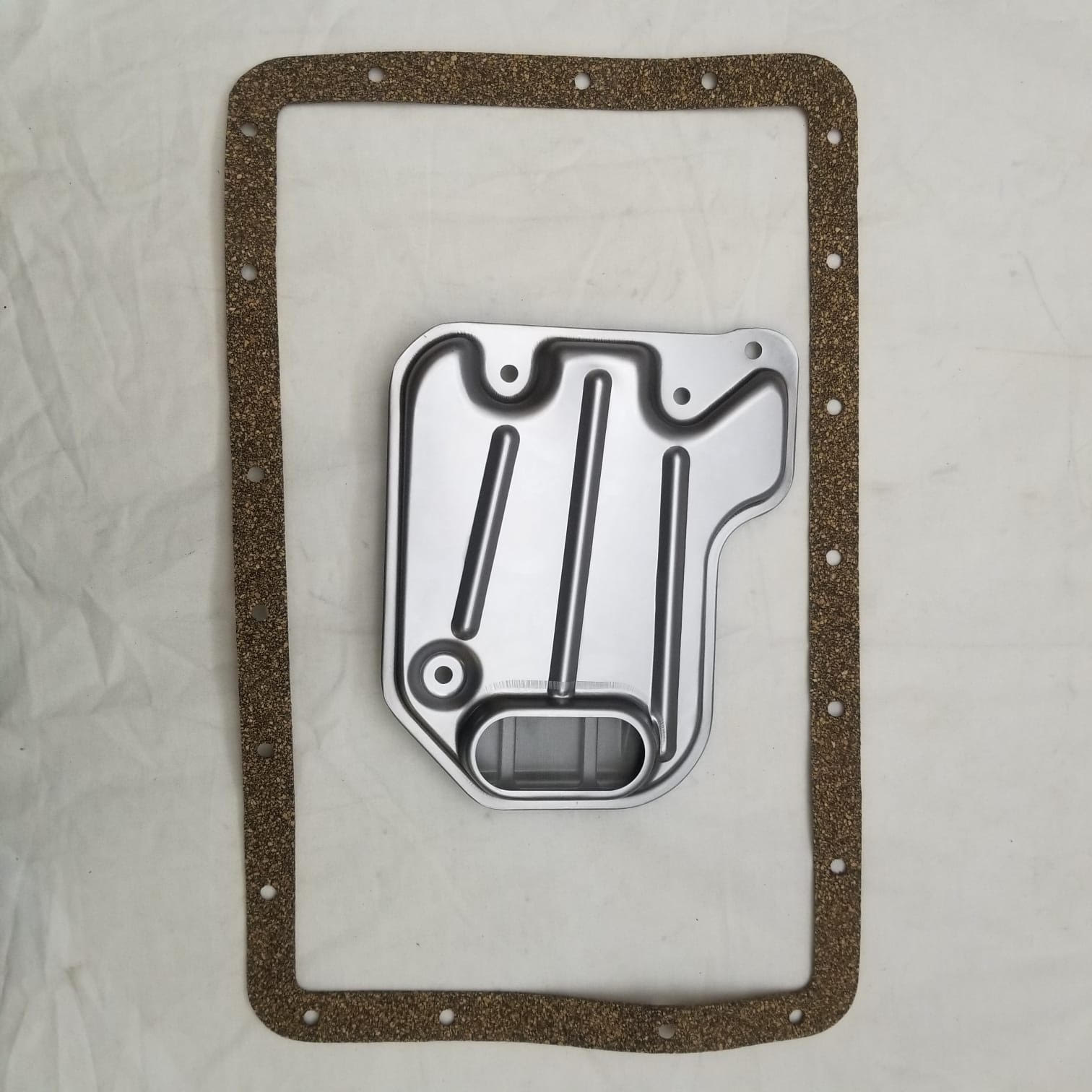 Genuine Lexus GS300/400 A650E 5 Speed Automatic Transmission Service