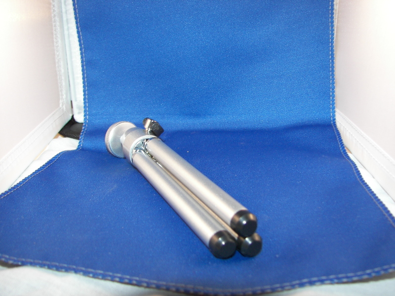 Review Digital Concepts Portable Lighting Studio