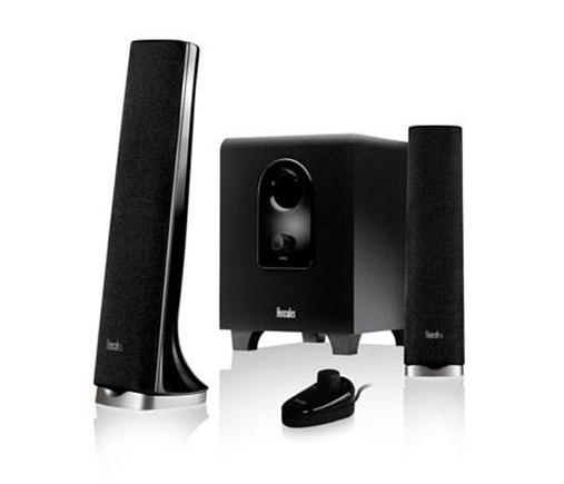 hercules 2.1 speakers