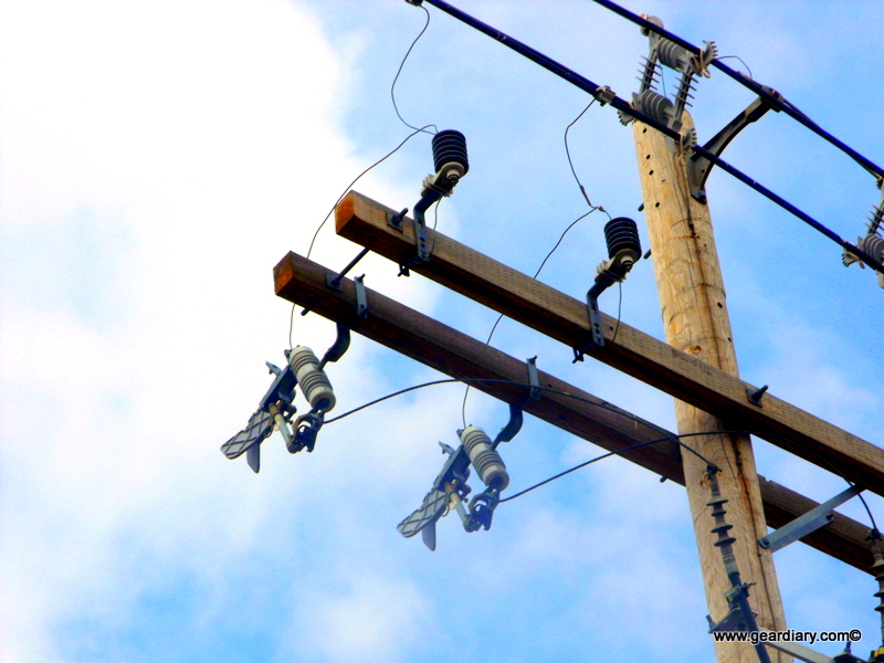 Why Do We Lose Power So Easily?