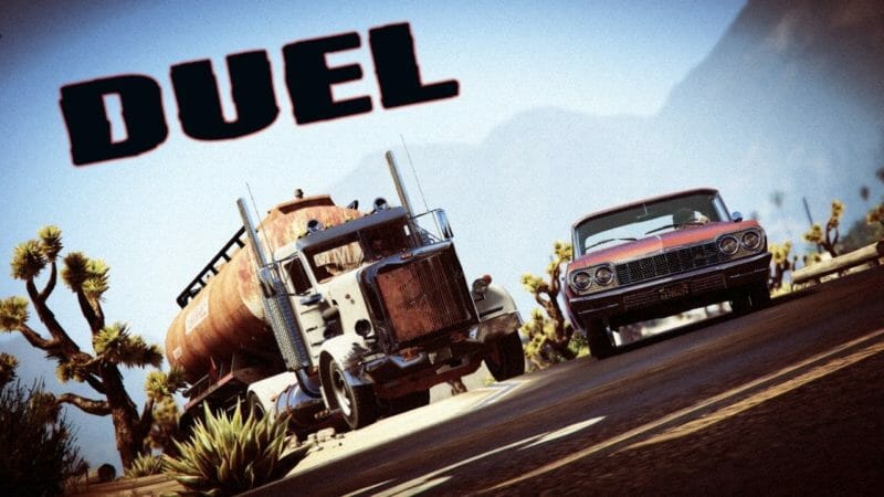Best Of Car Movies From Classic To Current Gearedtoyou