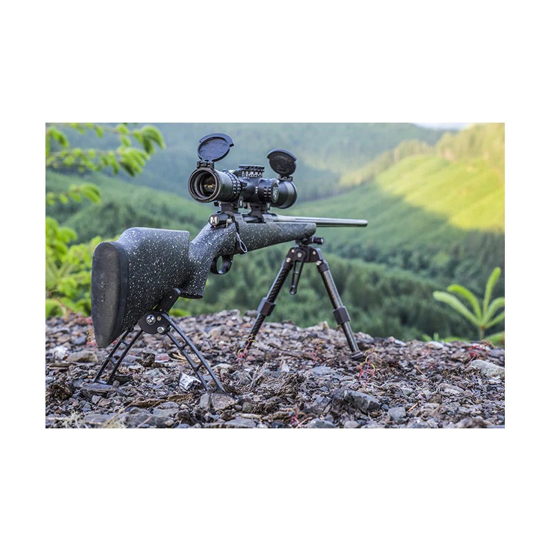 RROG Extreme Rear Support Sytem Gear Fool