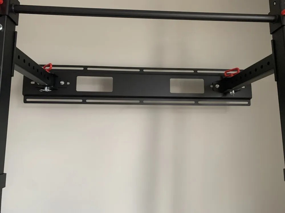 GF FOLDABLE POWER RACK STRINGER PAIR ATTACHMENT Gear for Fit