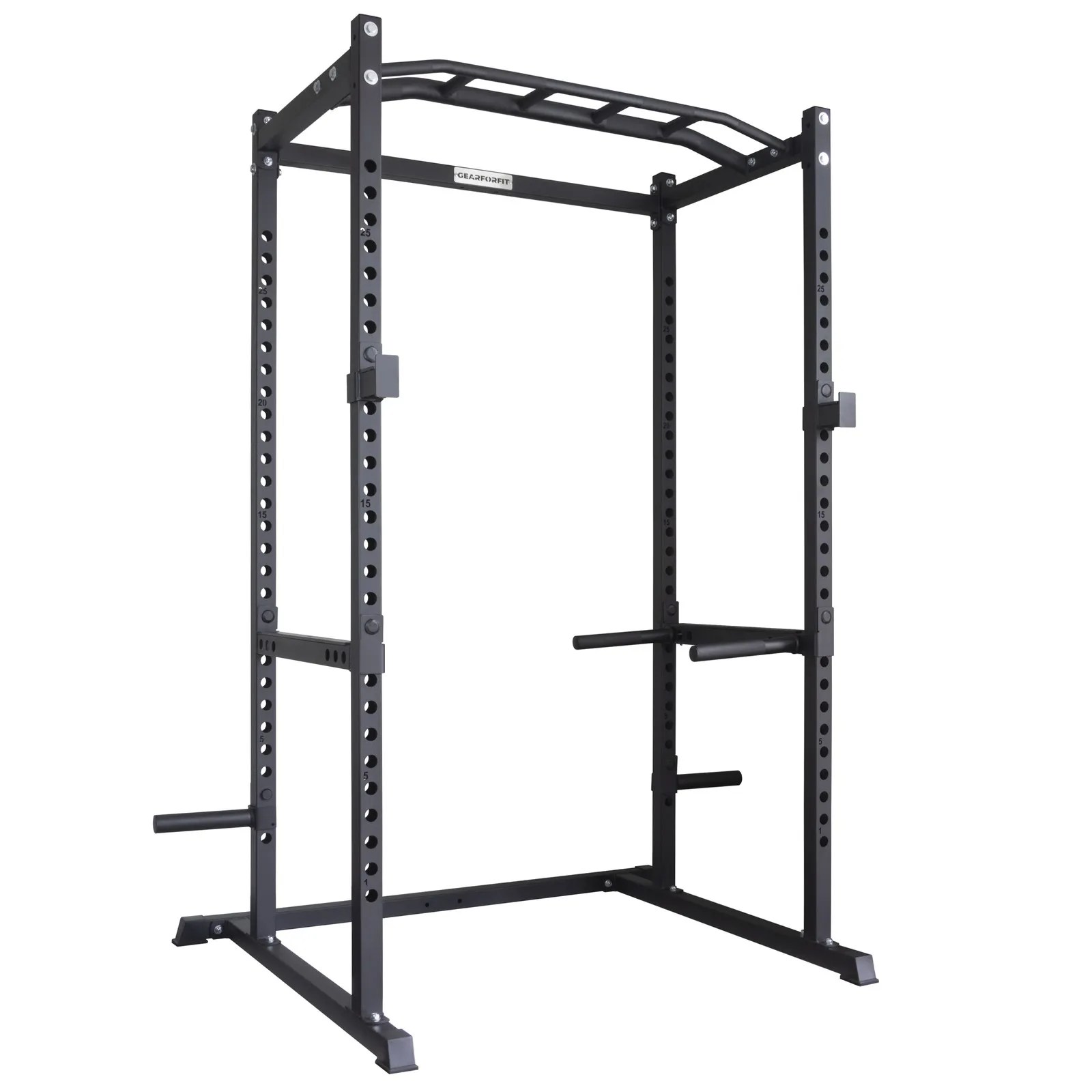 GF1028H Home Gym Power Rack Gear for Fit