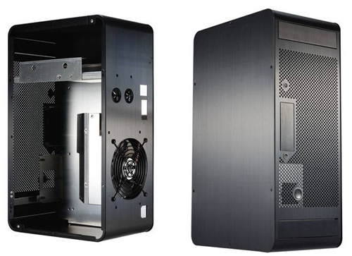 XB01 Xbox 360 ATX Case Gearfuse