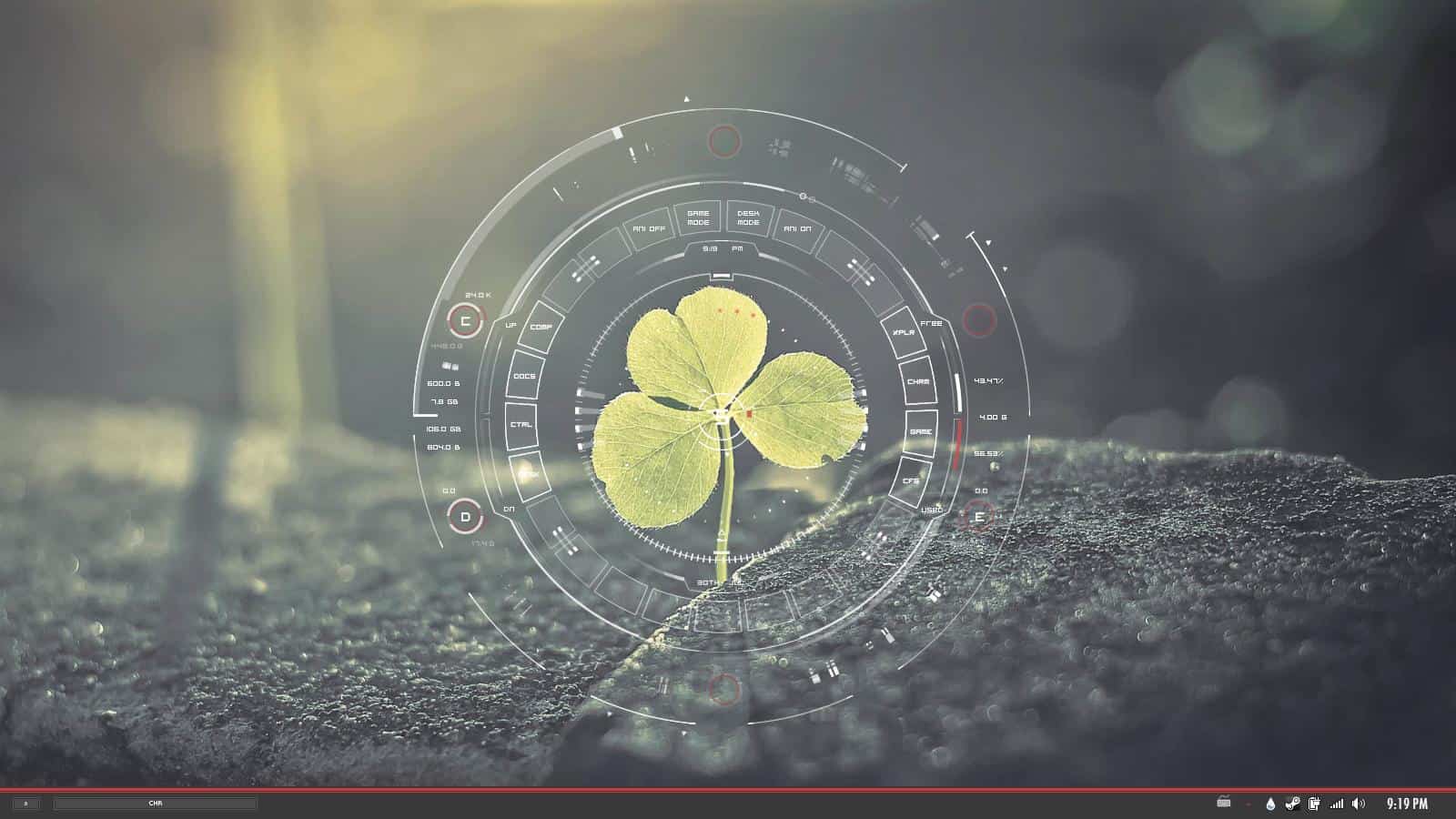 New Technology Inspired by Nature Gearfuse