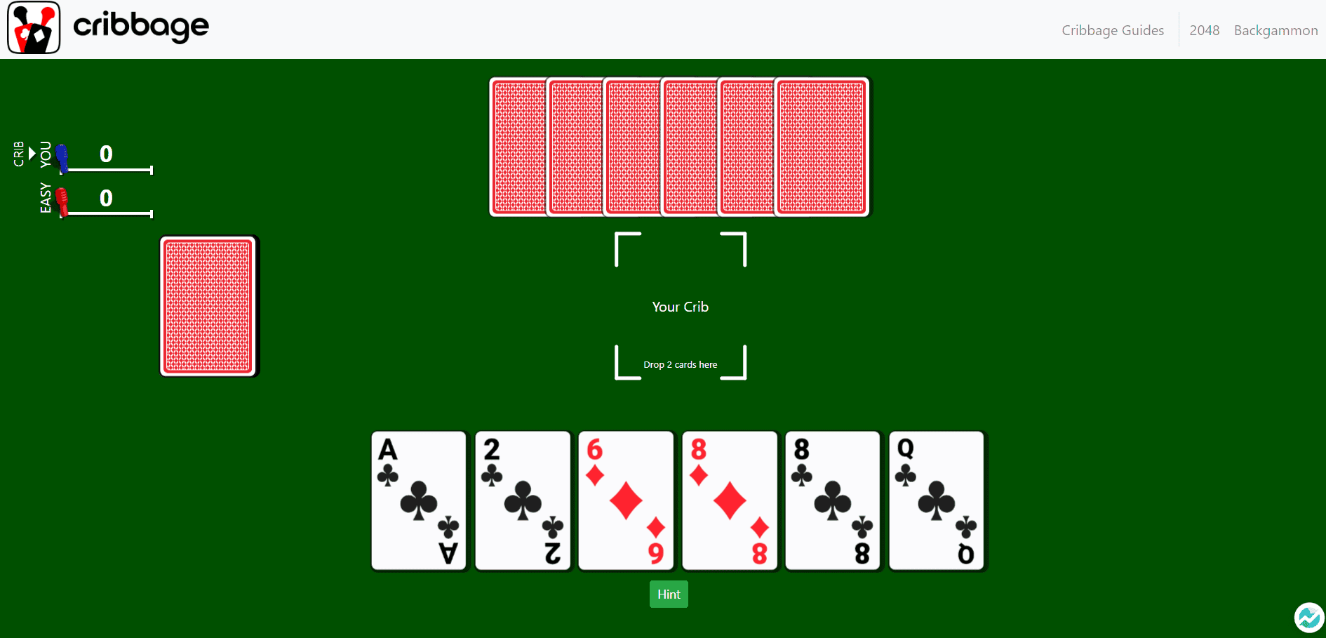 MustTry Classic Cribbage Platforms with CuttingEdge Features Gearfuse