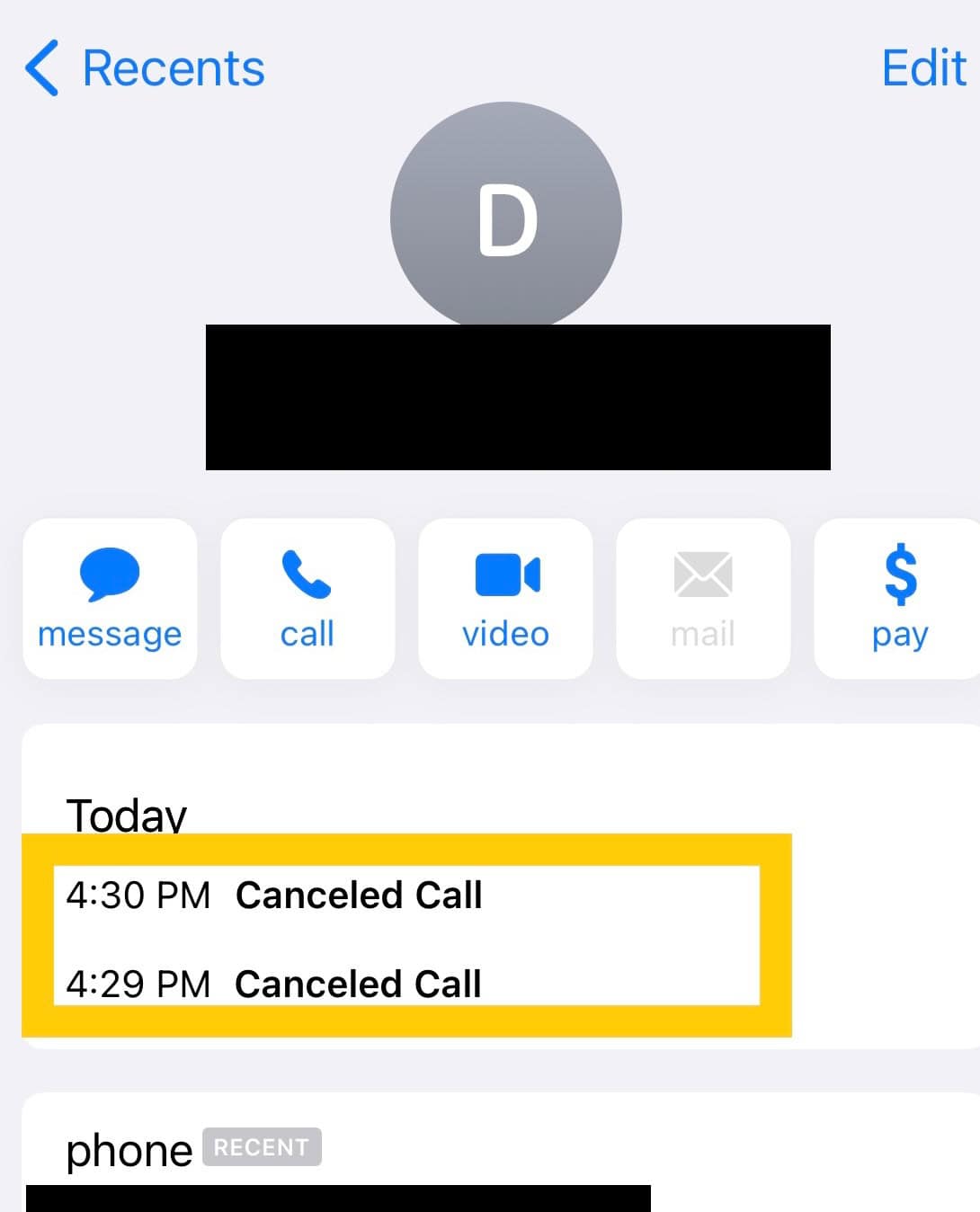 What Does A Cancelled Call Mean? A Detailed Guide! Gearfuse