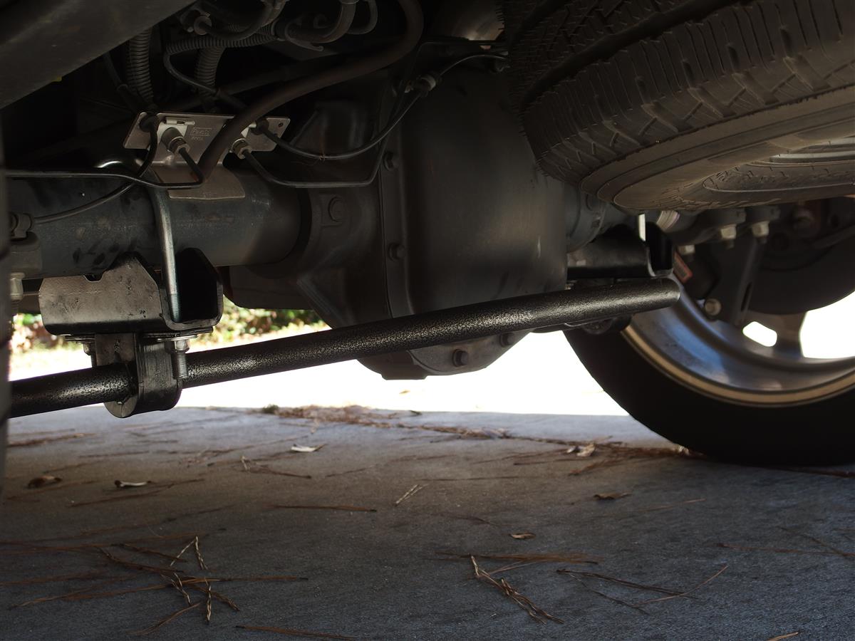 Product Review Hellwig AntiSway Bars Ford F150 Forum Community of