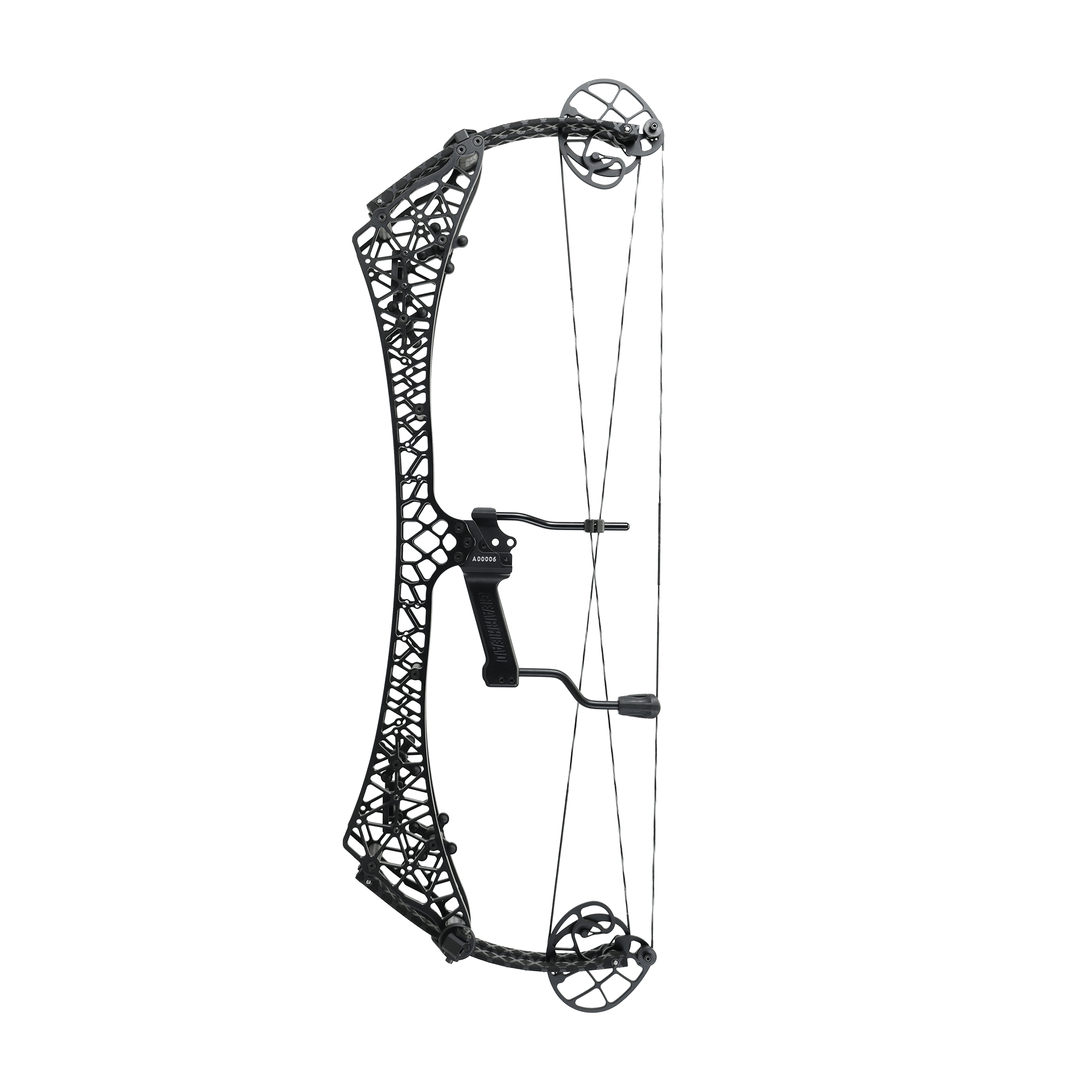 T33 Hunting Bow Gearhead Archery