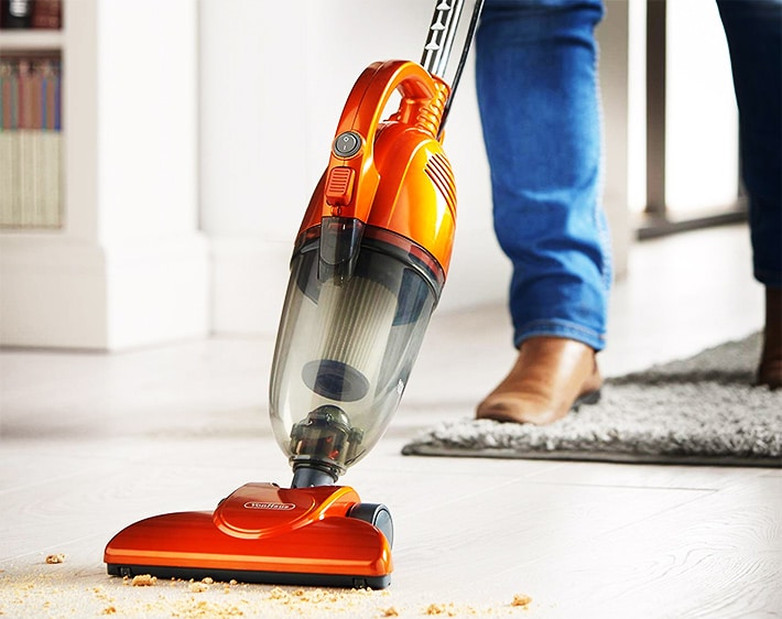 The Best Budget Cordless Vacuum Cleaners Under 100