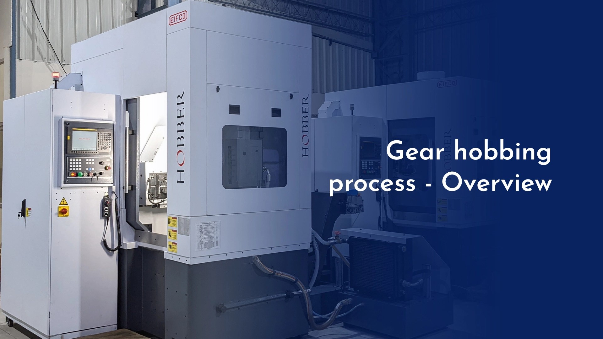 Gear hobbing process Overview CuttingEdge CNC Gear Hobbing