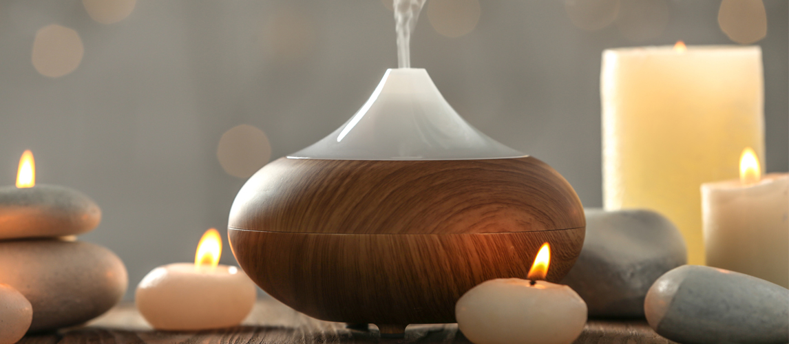 Best Essential Oil Diffusers of 2022 Every Mood & Style GearHungry